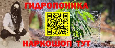 гидра Мариинск